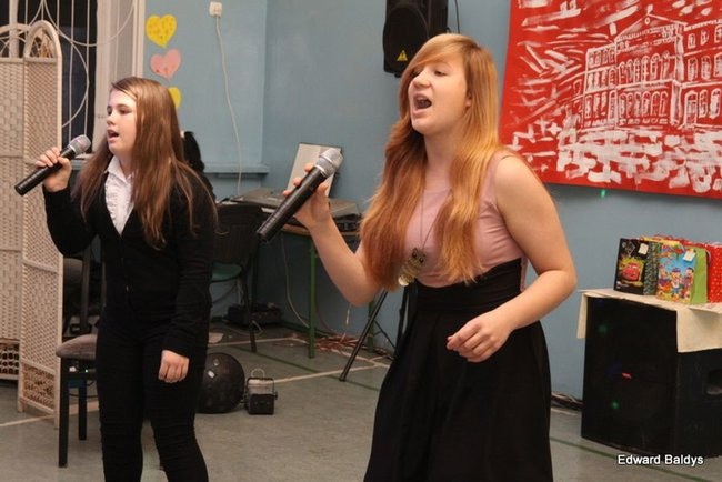 125-lecie Szkoły Podstawowej nr 3 (zdjęcia)