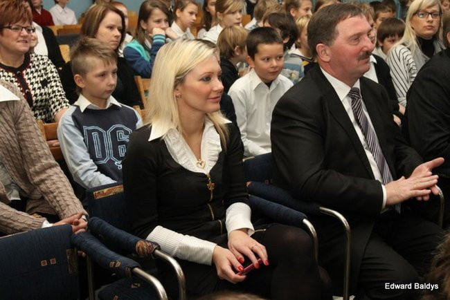 125-lecie Szkoły Podstawowej nr 3 (zdjęcia)