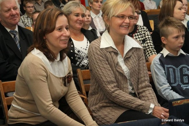 125-lecie Szkoły Podstawowej nr 3 (zdjęcia)