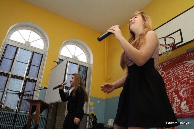 125-lecie Szkoły Podstawowej nr 3 (zdjęcia)