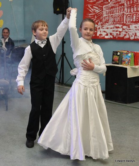 125-lecie Szkoły Podstawowej nr 3 (zdjęcia)