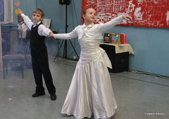 125-lecie Szkoły Podstawowej nr 3 (zdjęcia)