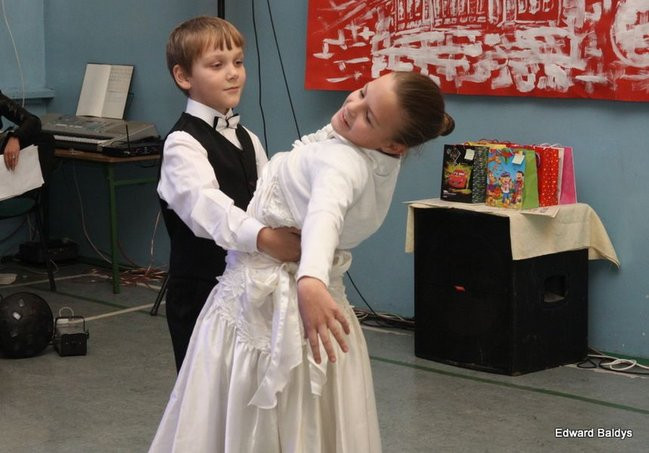 125-lecie Szkoły Podstawowej nr 3 (zdjęcia)