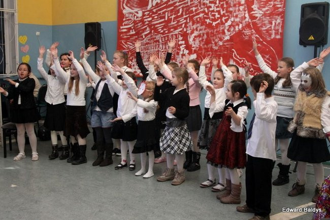 125-lecie Szkoły Podstawowej nr 3 (zdjęcia)