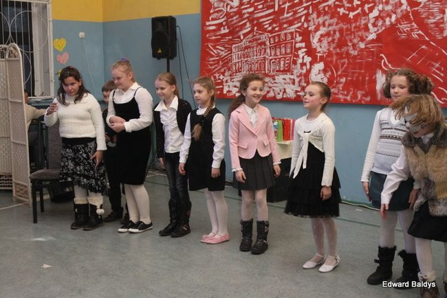 125-lecie Szkoły Podstawowej nr 3 (zdjęcia)