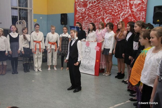 125-lecie Szkoły Podstawowej nr 3 (zdjęcia)