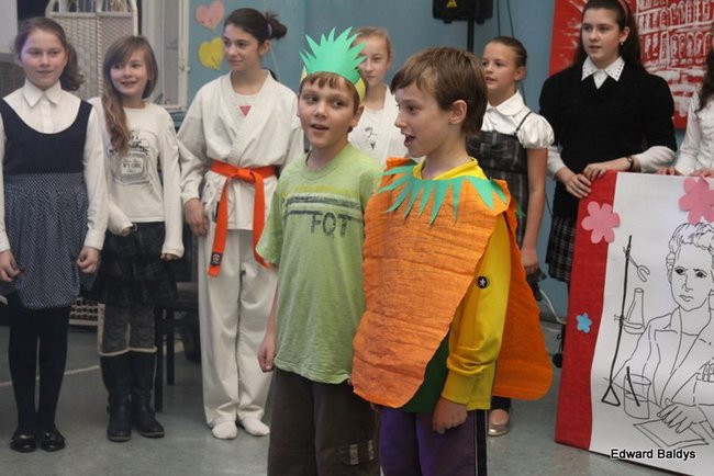 125-lecie Szkoły Podstawowej nr 3 (zdjęcia)