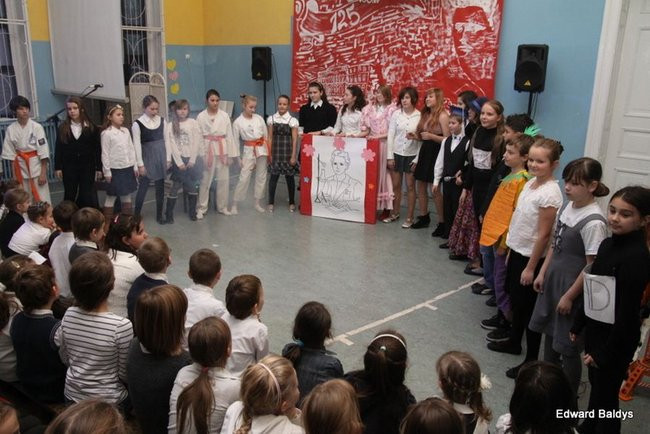 125-lecie Szkoły Podstawowej nr 3 (zdjęcia)