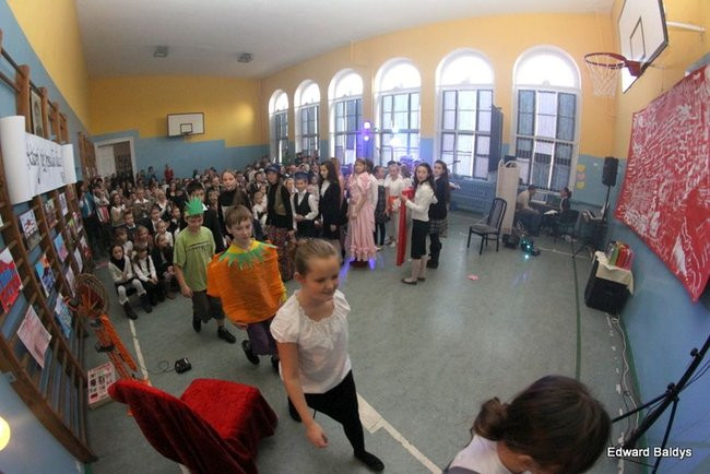 125-lecie Szkoły Podstawowej nr 3 (zdjęcia)