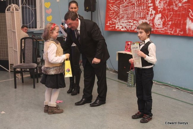 125-lecie Szkoły Podstawowej nr 3 (zdjęcia)