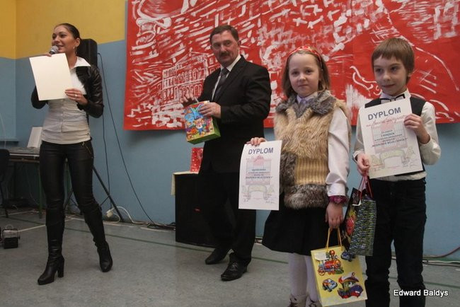 125-lecie Szkoły Podstawowej nr 3 (zdjęcia)