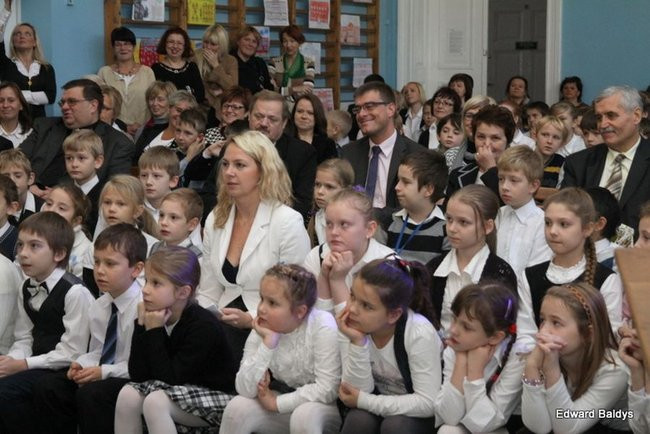 125-lecie Szkoły Podstawowej nr 3 (zdjęcia)