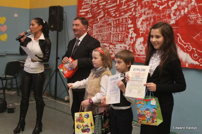 125-lecie Szkoły Podstawowej nr 3 (zdjęcia)