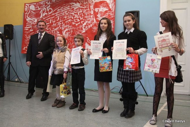 125-lecie Szkoły Podstawowej nr 3 (zdjęcia)