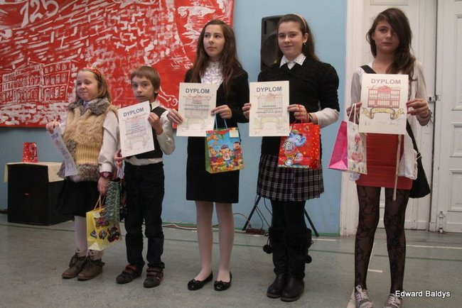 125-lecie Szkoły Podstawowej nr 3 (zdjęcia)