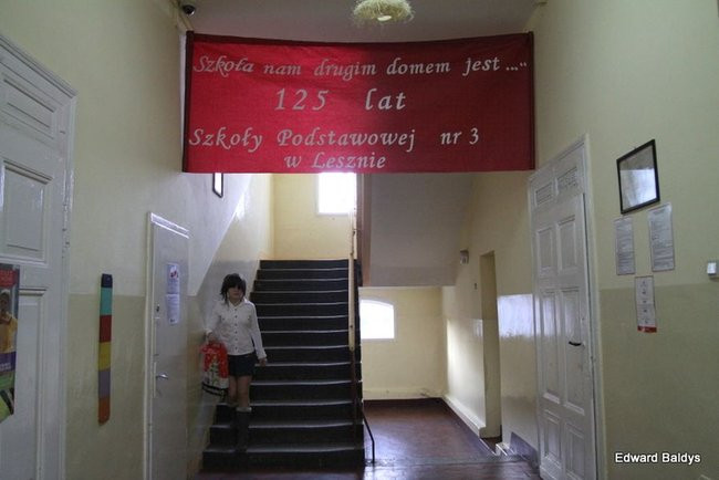 125-lecie Szkoły Podstawowej nr 3 (zdjęcia)