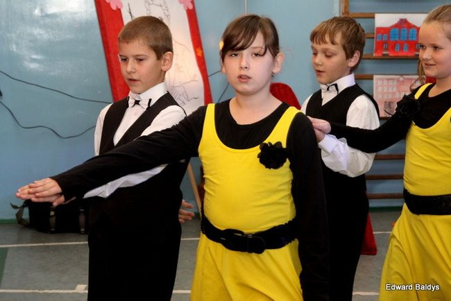 125-lecie Szkoły Podstawowej nr 3 (zdjęcia)