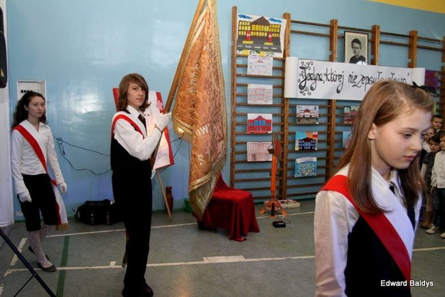 125-lecie Szkoły Podstawowej nr 3 (zdjęcia)