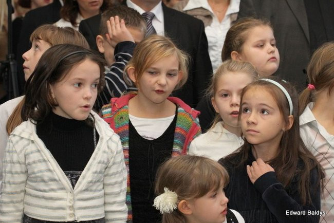 125-lecie Szkoły Podstawowej nr 3 (zdjęcia)