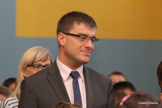 125-lecie Szkoły Podstawowej nr 3 (zdjęcia)