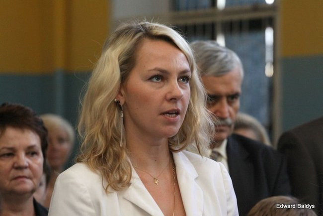 125-lecie Szkoły Podstawowej nr 3 (zdjęcia)