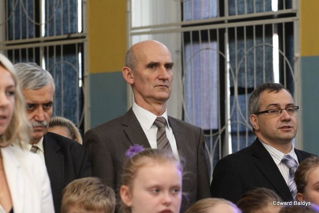 125-lecie Szkoły Podstawowej nr 3 (zdjęcia)