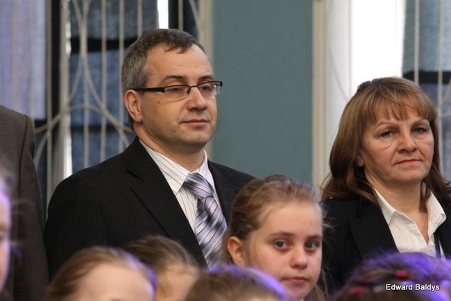 125-lecie Szkoły Podstawowej nr 3 (zdjęcia)