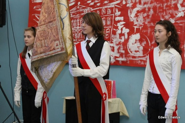 125-lecie Szkoły Podstawowej nr 3 (zdjęcia)