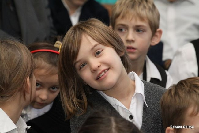 125-lecie Szkoły Podstawowej nr 3 (zdjęcia)