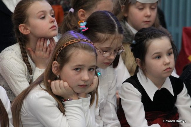 125-lecie Szkoły Podstawowej nr 3 (zdjęcia)