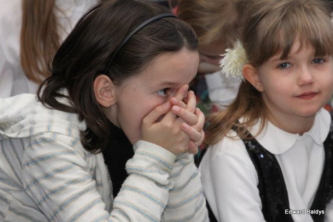 125-lecie Szkoły Podstawowej nr 3 (zdjęcia)