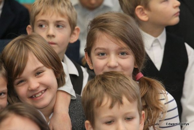 125-lecie Szkoły Podstawowej nr 3 (zdjęcia)