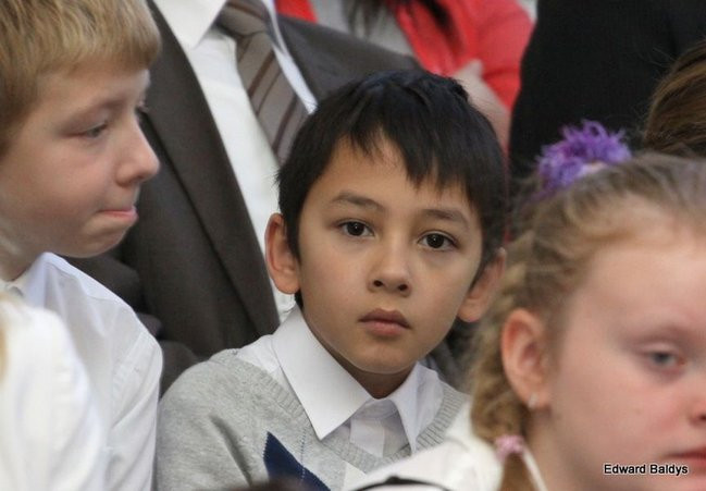 125-lecie Szkoły Podstawowej nr 3 (zdjęcia)