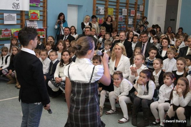 125-lecie Szkoły Podstawowej nr 3 (zdjęcia)