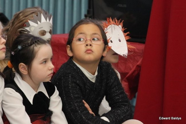 125-lecie Szkoły Podstawowej nr 3 (zdjęcia)