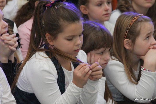 125-lecie Szkoły Podstawowej nr 3 (zdjęcia)