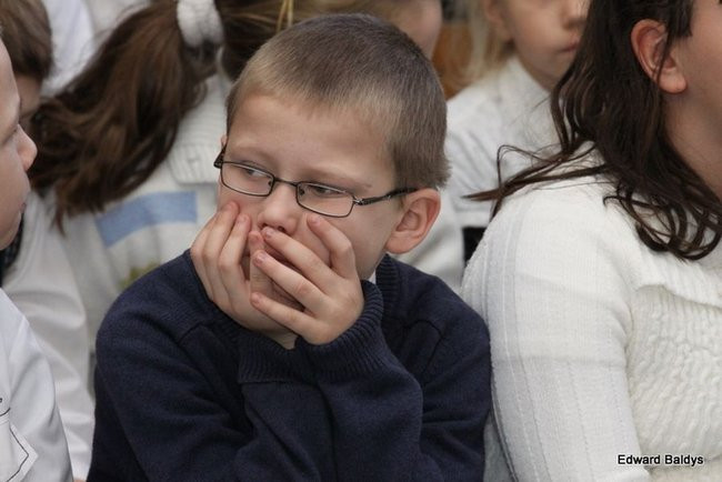 125-lecie Szkoły Podstawowej nr 3 (zdjęcia)