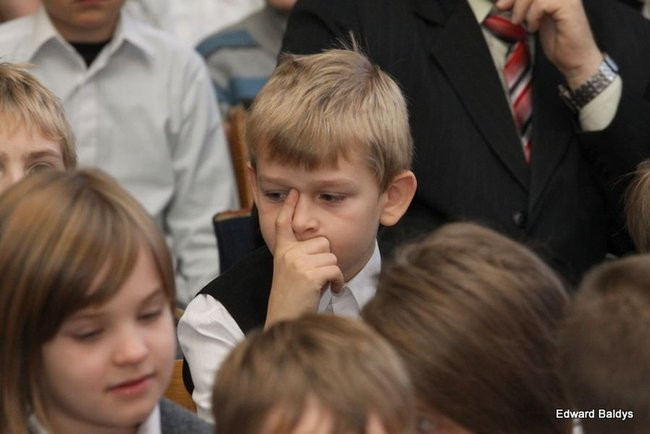 125-lecie Szkoły Podstawowej nr 3 (zdjęcia)