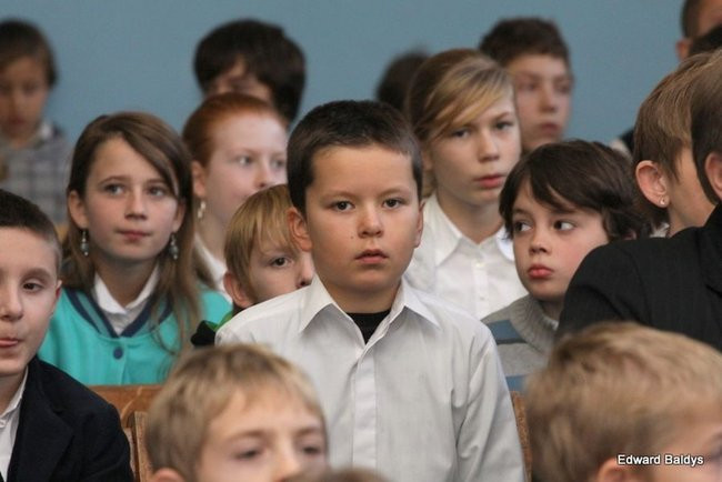 125-lecie Szkoły Podstawowej nr 3 (zdjęcia)