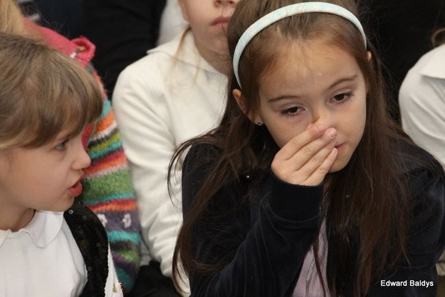 125-lecie Szkoły Podstawowej nr 3 (zdjęcia)