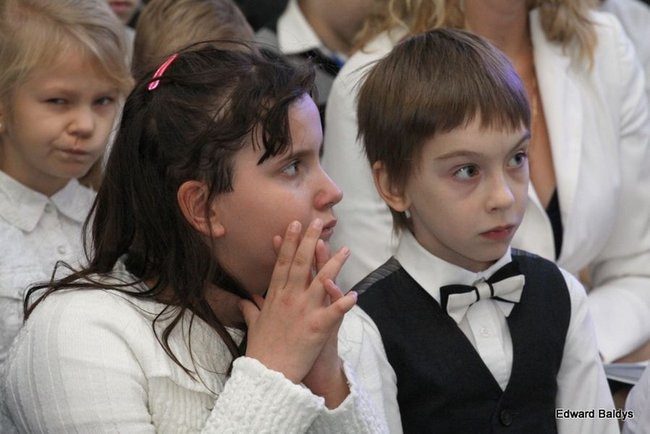 125-lecie Szkoły Podstawowej nr 3 (zdjęcia)