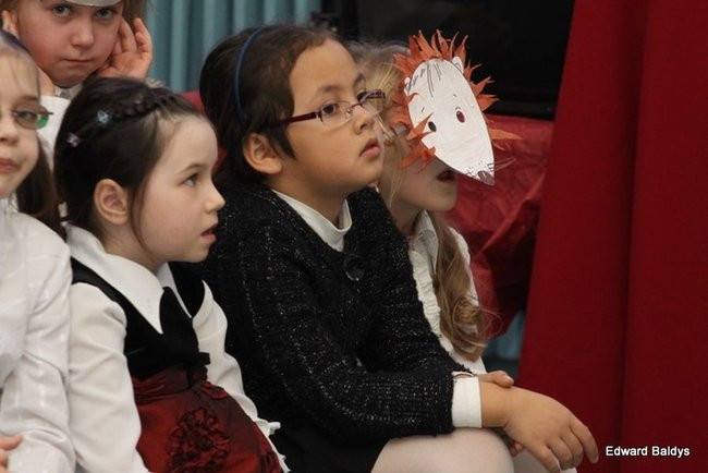 125-lecie Szkoły Podstawowej nr 3 (zdjęcia)