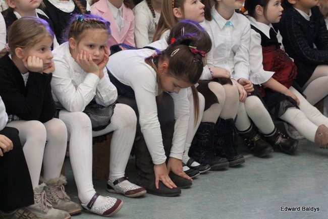 125-lecie Szkoły Podstawowej nr 3 (zdjęcia)