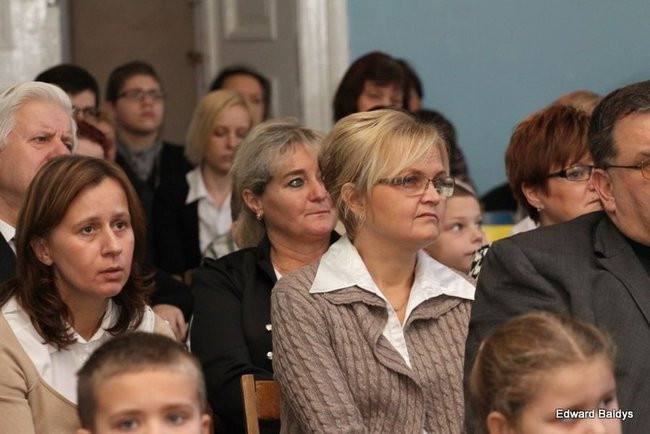 125-lecie Szkoły Podstawowej nr 3 (zdjęcia)