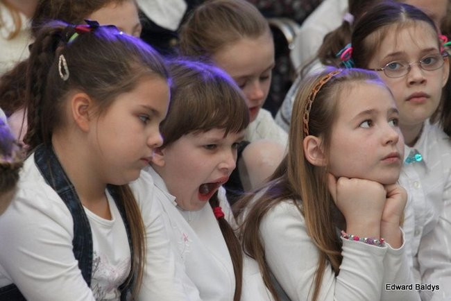 125-lecie Szkoły Podstawowej nr 3 (zdjęcia)