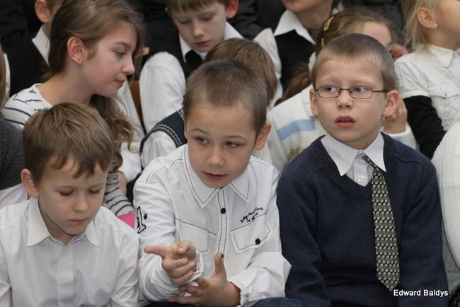 125-lecie Szkoły Podstawowej nr 3 (zdjęcia)