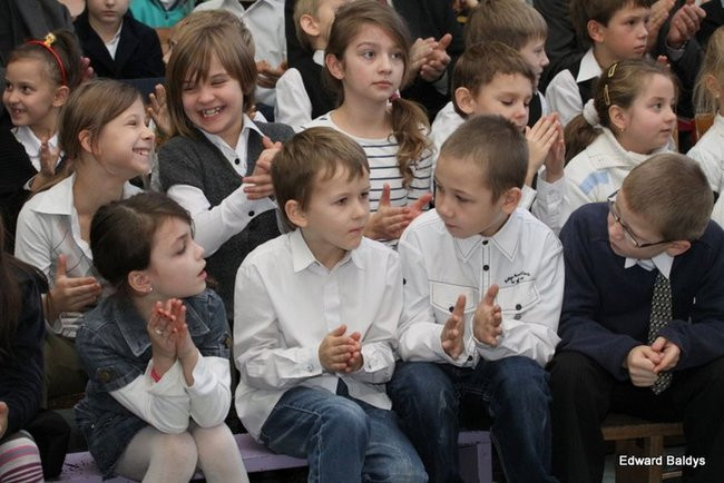 125-lecie Szkoły Podstawowej nr 3 (zdjęcia)