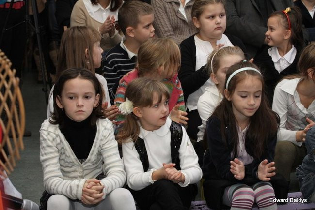 125-lecie Szkoły Podstawowej nr 3 (zdjęcia)