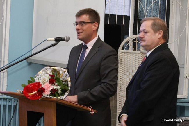 125-lecie Szkoły Podstawowej nr 3 (zdjęcia)