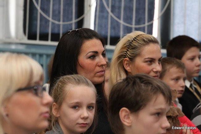 125-lecie Szkoły Podstawowej nr 3 (zdjęcia)